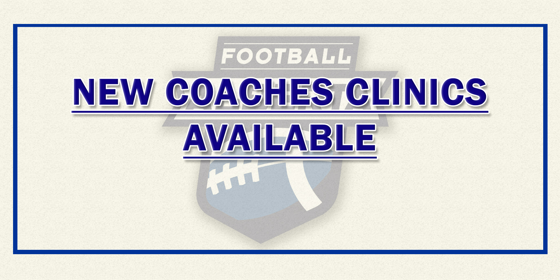 Football Alberta site by RAMP InterActive